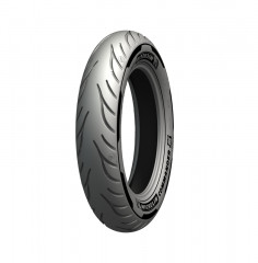 Pneu Commander III Cruiser 110/90 B 19 M/C 62H TL/TT Michelin | Moto