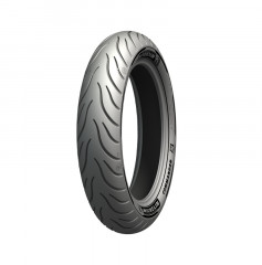 Pneu COMMANDER III TOURING 130/70 B 18 M/C 63H TL/TT Custom Michelin | Moto