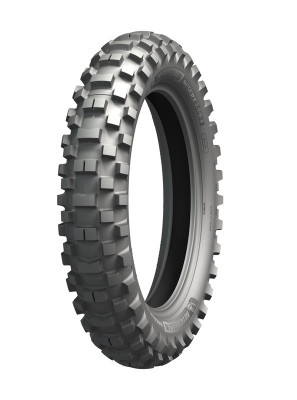 Pneu Desert Race Baja dimensions 140/80-18 M/C indices 70R TT Enduro Michelin | Moto