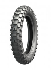 Pneu Desert Race Baja dimensions 140/80-18 M/C indices 70R TT Enduro Michelin | Moto