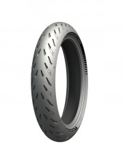 Pneu Power 5 Hypersport 120/70 ZR 17 M/C 58W TL Michelin | Moto