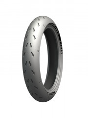 Pneu Power Cup 2 Hypersport 120/70 ZR 17 M/C 58W TL Michelin | Moto