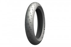Pneu Power Cup Evo 120/70 ZR 17 M/C 58W TL Hypersport Michelin | Moto