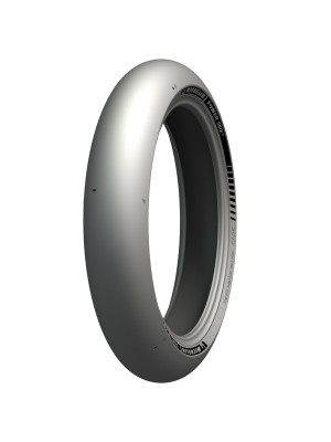 Pneu Power Slick 2 120/70 ZR 17 M/C NHS TL Racing Michelin