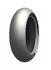 Pneu Power Slick 2 190/55 ZR 17 M/C NHS TL Racing Michelin