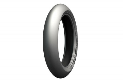 Pneu Power Supermoto B 120/75 R 16.5 M/C NHS TL Michelin