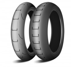 Pneu Power Supermoto B2 160/60 R 17 M/C NHS TL Racing Michelin