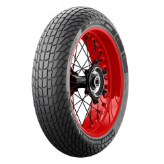 Pneu Power Supermoto Rain 160/60 R 17 M/C NHS TL Michelin