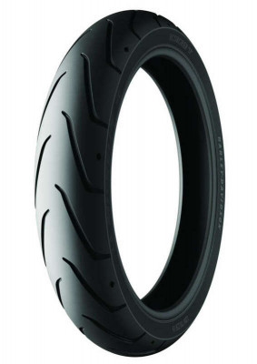 Pneu dimensions 100/80-17 M/C indices 52H TL Scorcher 11 Michelin | Moto, Mécaboite