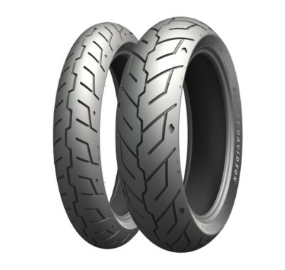 Pneu Scorcher 21 120/70 R 17 M/C 58V TL Radial Michelin | Moto