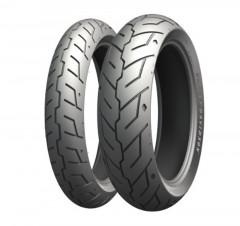Pneu Scorcher 21 120/70 R 17 M/C 58V TL Radial Michelin | Moto
