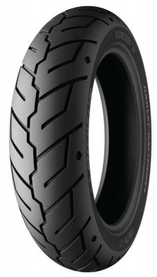 Pneu Scorcher 31 160/70 B 17 M/C indices 73V TL/TT Custom Michelin | Moto