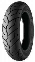 Pneu Scorcher 31 160/70 B 17 M/C indices 73V TL/TT Custom Michelin | Moto