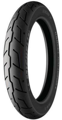 Pneu SCORCHER 31 REINF dimensions 80/90-21 M/C indices 54H TL/TT Michelin | Moto