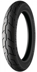 Pneu SCORCHER 31 REINF dimensions 80/90-21 M/C indices 54H TL/TT Michelin | Moto