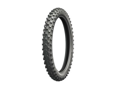 Pneu STARCROSS 5 MEDIUM dimensions 70/100-17 M/C indices 40M TT Michelin | Motocross