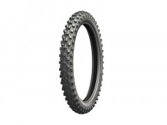 Pneu Starcross 5 Medium dimensions 70/100-19 M/C indices 42M TT Michelin | Motocross