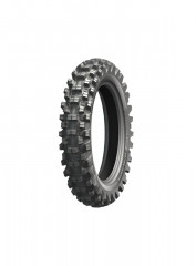 Pneu Starcross 5 Mini dimensions 2.50-10 indices 33J TT Michelin