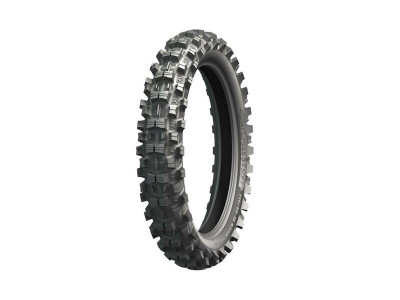 Pneu STARCROSS 5 SOFT dimensions 70/100-17 M/C indices 40M TT Michelin | Motocross