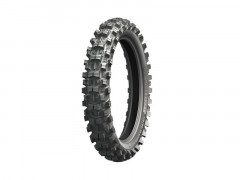 Pneu STARCROSS 5 SOFT dimensions 90/100-14 M/C indices 49M TT Michelin | Motocross