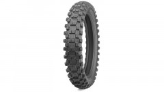 Pneu Tracker dimensions 110/100-18 M/C indices 64R TT Michelin | Motocross