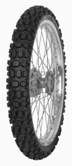 Pneu MC 23 ROCKRIDER dimensions 80/90-21 M/C indices 48P TT M+S Mitas | Moto, Motocross