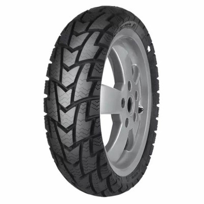 Pneu MC 32 WIN SCOOT dimensions 120/70-12 M/C indices 58P TL M+S Mitas | Maxiscooter, Scooter