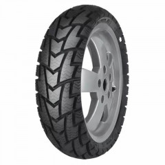 Pneu MC 32 WIN SCOOT dimensions 120/70-12 M/C indices 58P TL M+S Mitas | Maxiscooter, Scooter