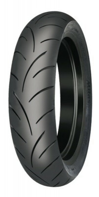Pneu MC 50 dimensions 130/70-17 indices 62H TL Mitas | Moto, Mécaboite