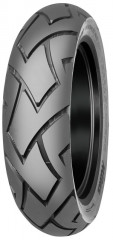 Pneu Terra Force-R 140/80 R 17 M/C 69V TL Mitas | Moto