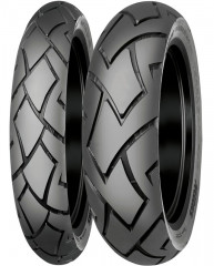 Pneu Terra Force-R 150/70 R 17 M/C indices 69V TL Mitas | Moto