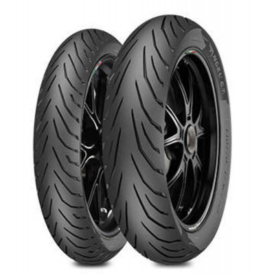 Pneu Angel City dimensions 100/80-17 M/C indices 52S TL PIRELLI | Moto