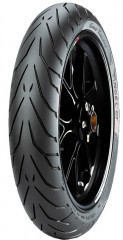 Pneu Angel GT (F) (A) 120/70 ZR 17 M/C (indices 58W) TL Radial S/T PIRELLI | Moto