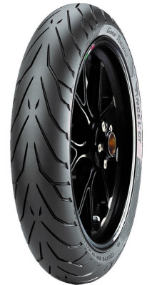 Pneu Angel GT (F) 110/80 ZR 18 M/C (indices 58W) TL S/T Radial PIRELLI | Moto