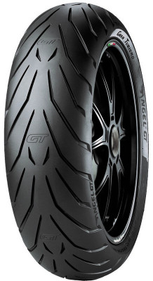 Pneu Angel GT 160/60 ZR 17 M/C indices 69W TL S/T Radial PIRELLI | Moto