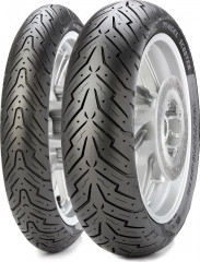 Pneu Angel Scooter F dimensions 120/70-13 M/C indices 53P TL PIRELLI | Maxiscooter, Scooter