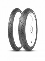 Pneu City Demon Reinf dimensions 3.50-18 M/C 62P TT PIRELLI | Moto