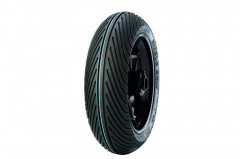 Pneu Diablo Rain SCR1 125/70 R 17 M/C NHS TL Racing PIRELLI