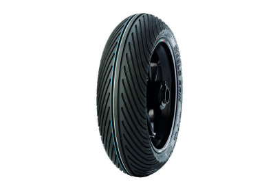 Pneu Diablo Rain SCR1 160/60 R 17 M/C NHS TL Racing PIRELLI