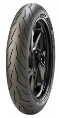 Pneu Diablo Rosso III 110/70 ZR 17 M/C 54W TL Hypersport PIRELLI | Moto