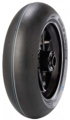 Pneu Diablo Superbike SC1 125/70 R 17 M/C NHS TL Racing PIRELLI