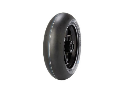 Pneu Diablo Superbike SC1 Moto 3 120/70 R 17 M/C NHS TL Racing PIRELLI
