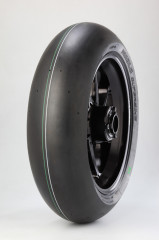 Pneu Diablo Superbike SC2 (F) 125/70 R 17 NHS TL PIRELLI