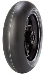 Pneu Diablo Superbike SC2 120/70 R 17 M/C NHS TL Racing PIRELLI