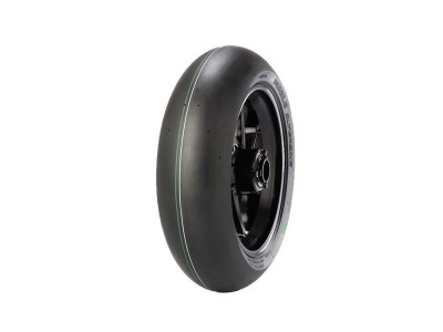 Pneu Diablo Superbike SC2 120/70 R 17 M/C NHS TL Moto 3 PIRELLI