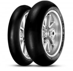 Pneu Diablo Superbike SC3 (F) 120/70 R 17 M/C NHS TL PIRELLI