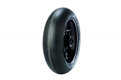 Pneu Diablo Superbike SC3 200/60 R 17 M/C NHS TL Racing PIRELLI