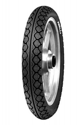 Pneu Mandrake MT 15 Reinf dimensions 90/80-16 M/C indices 51J TL PIRELLI
