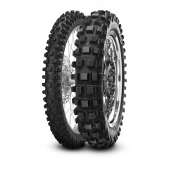 Pneu MT 16 Garacross dimensions 120/100-18 M/C NHS (59) PIRELLI