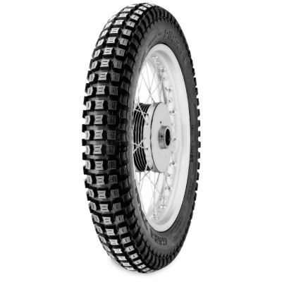 Pneu MT 43 Professional (F) dimensions 2.75-21 M/C indices 45P TL PIRELLI